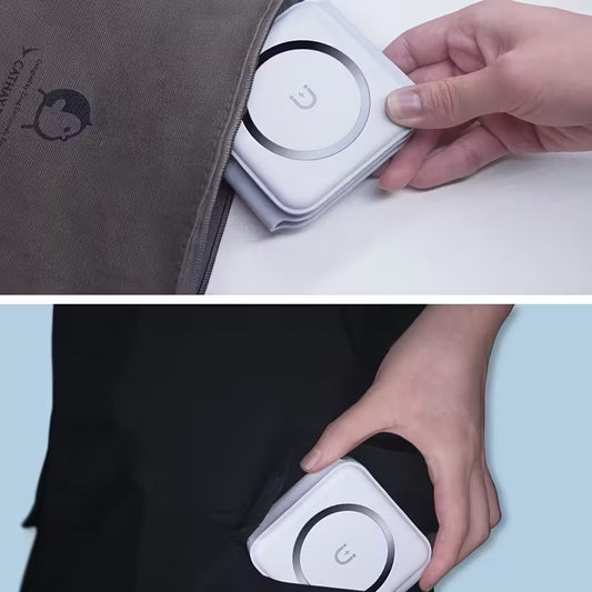 3 in 1 charging station suitable for iphone 16 15 14 13 12 series travel charger for multiple devices wireless charger magnetic charging compatible with watch s10 series