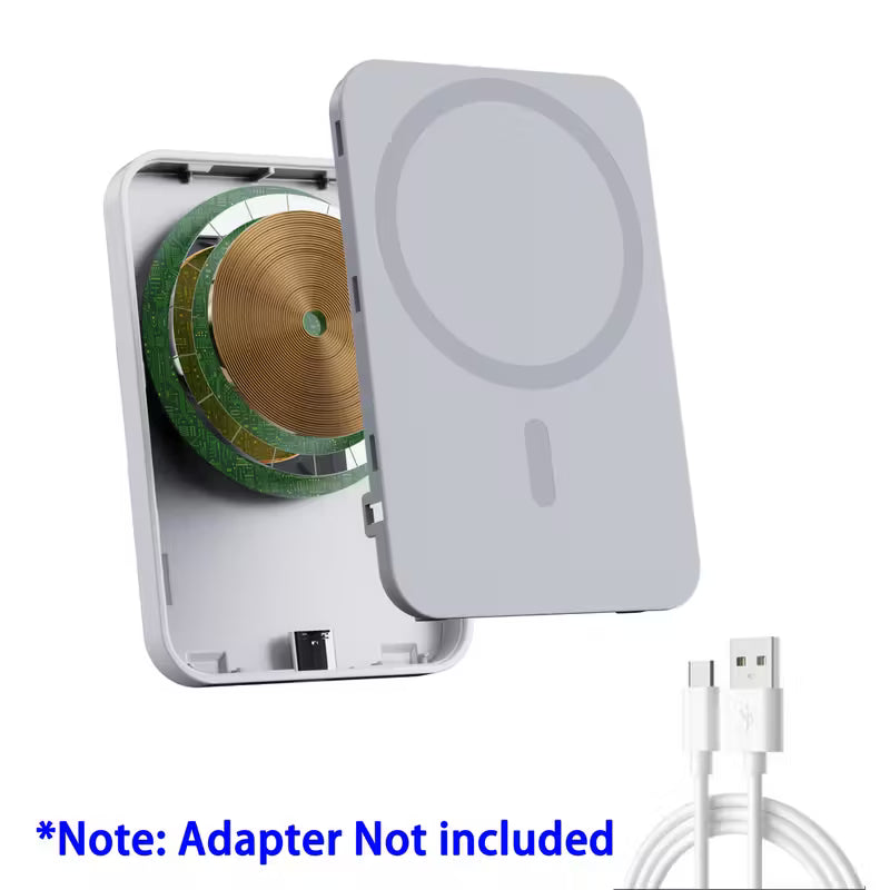 15w fast charging wireless car charger portable usb powered with secure handheld retrieval no battery 36v operating voltage with wireless charging function 6