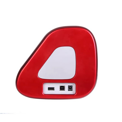 Skycut C-10 370 mm Camera Auto Contour Vinyl Cutting Plotter – High Precision Desktop Sticker & HTV Cutting Machine (A4 / A3 Compatible)