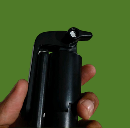 R1s Bluetooth Selfie Sticks with Remote and Selfie Light, 3-in-1 Multifunctional Selfie Stick Tripod Stand Compatible with iPhone/OnePlus/Samsung/Realme & All Smartphones/Go Pro (Black)