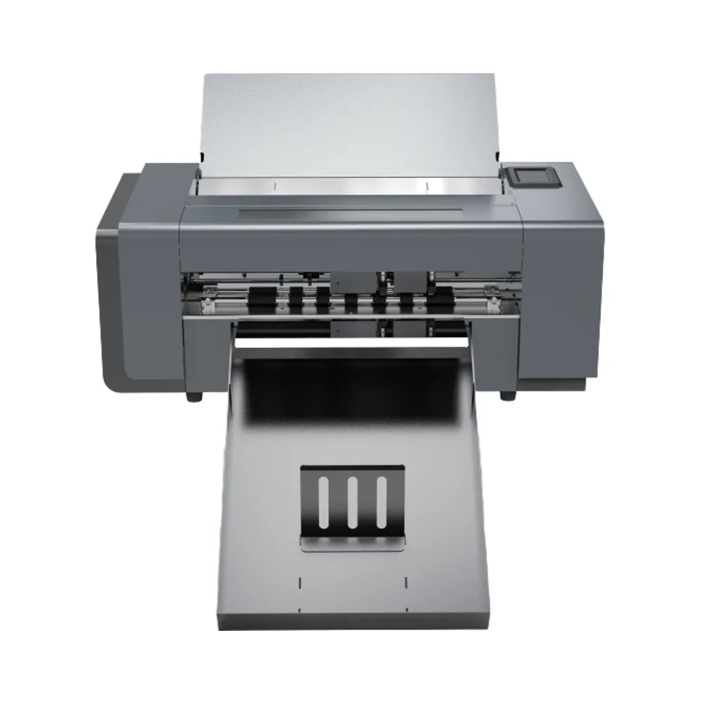 Skycut A3 MAX 6 Double Head Cutting Plotter – High‑Performance Professional Usearriage