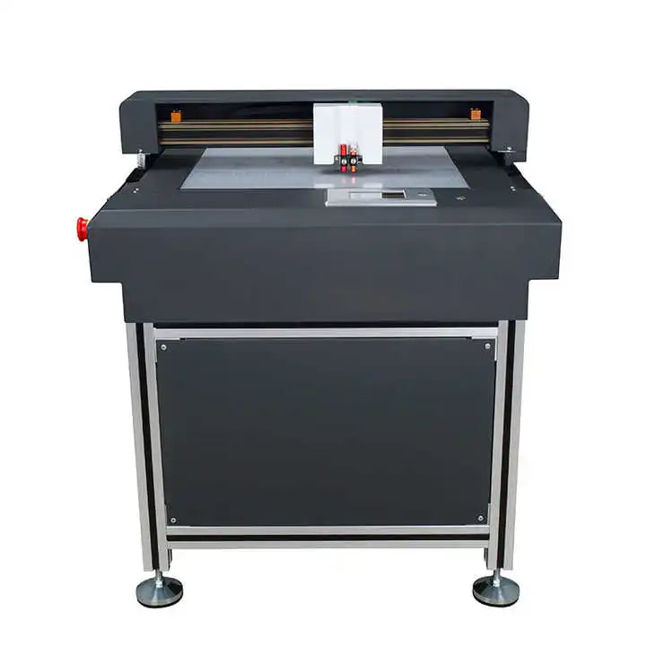 Skycut F4560 Flatbed Cutting Plotter – Heavy‑Duty Flatbed Cutter