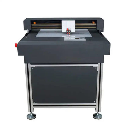 Skycut F4560 Flatbed Cutting Plotter – Heavy‑Duty Flatbed Cutter