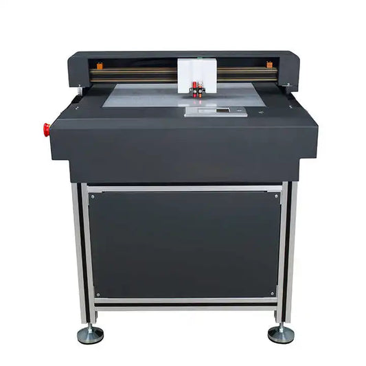 Skycut F4560 Flatbed Cutting Plotter – Heavy‑Duty Flatbed Cutter