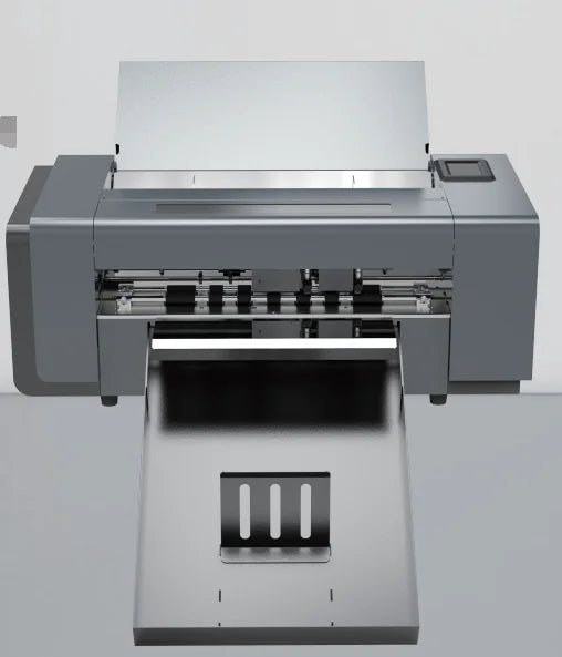 Skycut A3 MAX 6 Double Head Cutting Plotter – High‑Performance Professional Usearriage