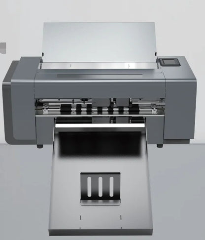 Skycut A3 MAX 6 Double Head Cutting Plotter – High‑Performance Professional Usearriage