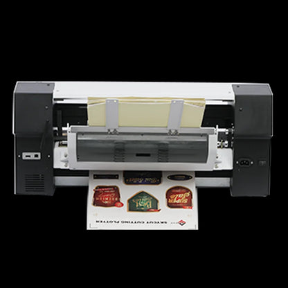 Skycut A3 Max Label Sticker Cutter Plotter With Auto Feeding Paper Metal Body