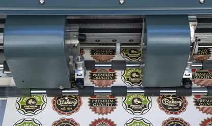 Skycut A3 MAX 6 Double Head Cutting Plotter – High‑Performance Professional Usearriage