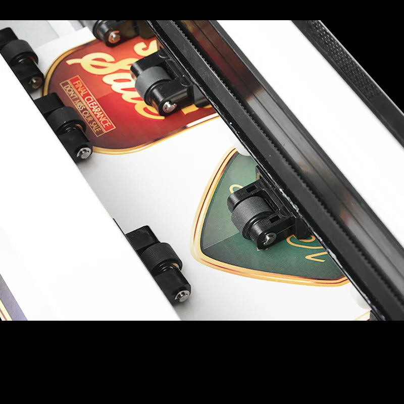 Skycut A3 Max Label Sticker Cutter Plotter With Auto Feeding Paper Metal Body