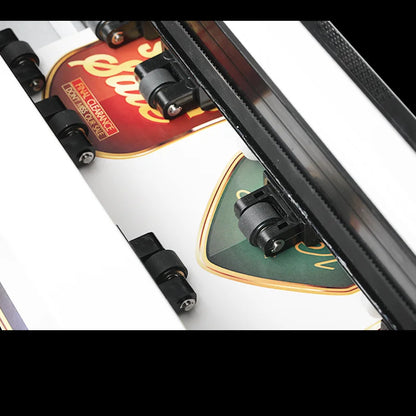 Skycut A3 Max Label Sticker Cutter Plotter With Auto Feeding Paper Metal Body