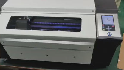 Skycut A3 Max Label Sticker Cutter Plotter With Auto Feeding Paper Metal Body